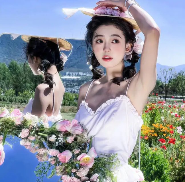 山炮进城