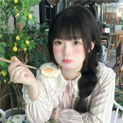 偶然路过的街